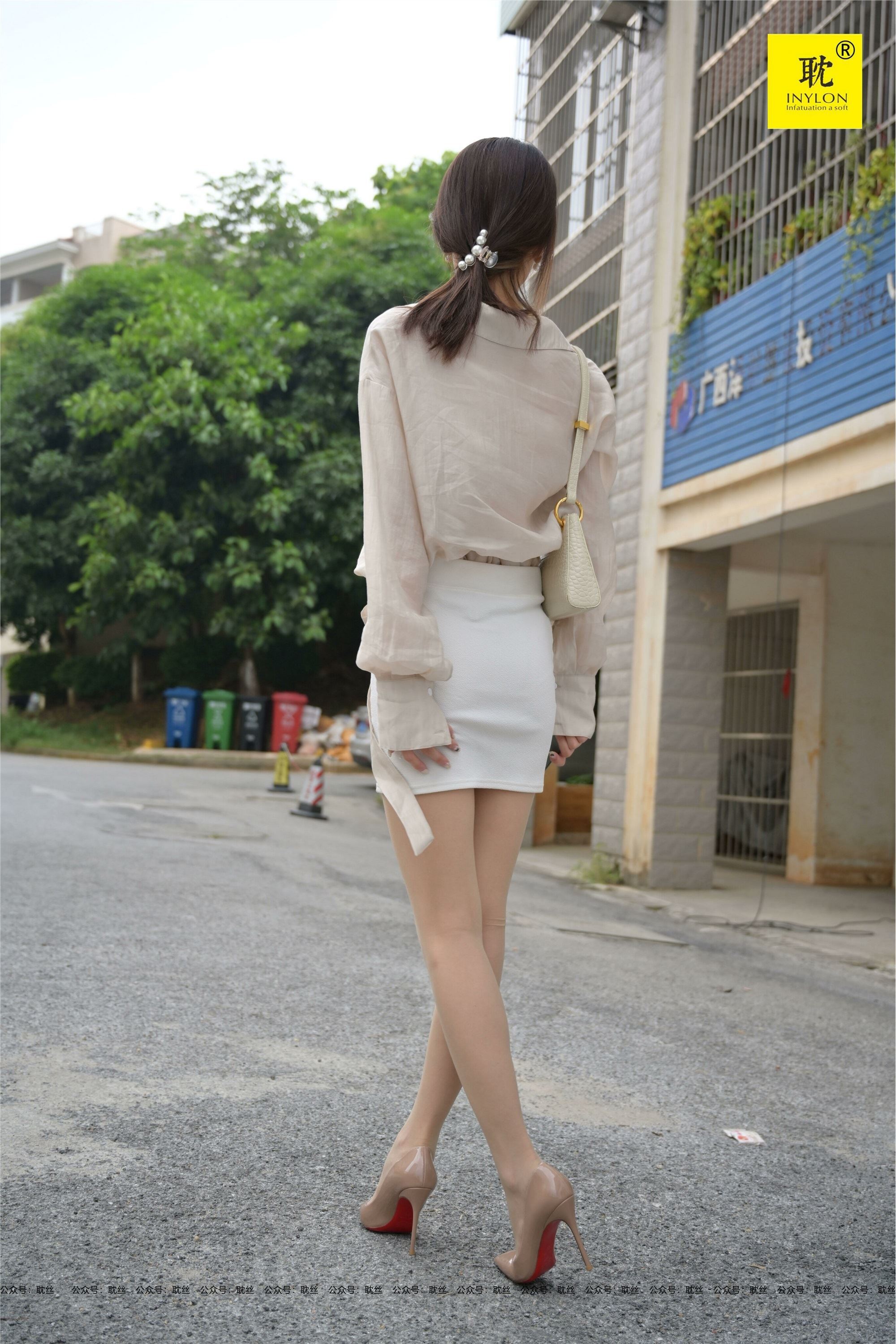 IESS异思趣向  第N种幻想之《一个人下班》①